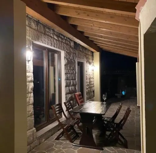 Nyaraló Al Casel: Storico Casello Sulla Ciclabile *