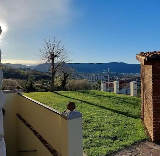 Al Casel: Storico Casello Sulla Ciclabile