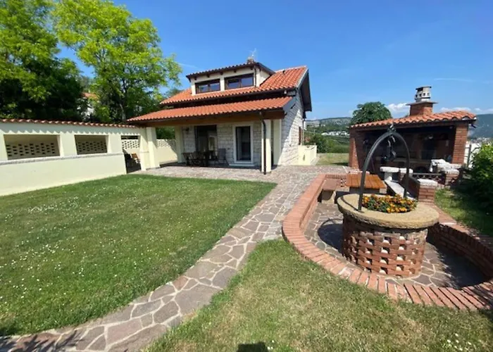 Nyaraló Al Casel: Storico Casello Sulla Ciclabile