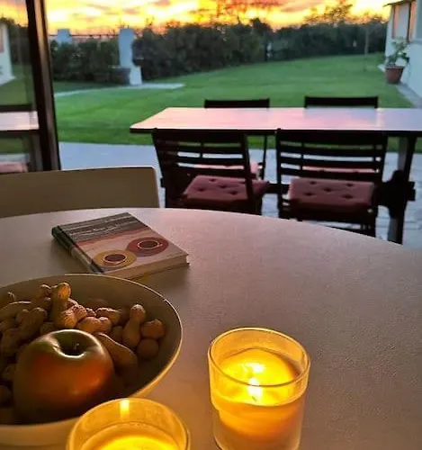 Al Casel: Storico Casello Sulla Ciclabile * Trieszt