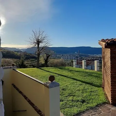 Al Casel: Storico Casello Sulla Ciclabile