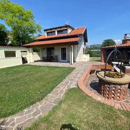 Сasa de vacaciones Al Casel: Storico Casello Sulla Ciclabile