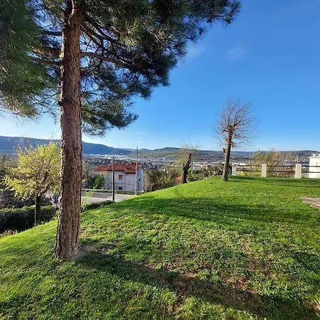 Сasa de vacaciones Al Casel: Storico Casello Sulla Ciclabile *