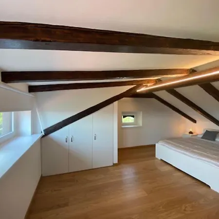 度假居 Al Casel: Storico Casello Sulla Ciclabile