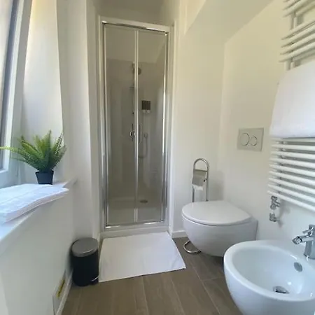 Al Casel: Storico Casello Sulla Ciclabile Сasa de vacaciones