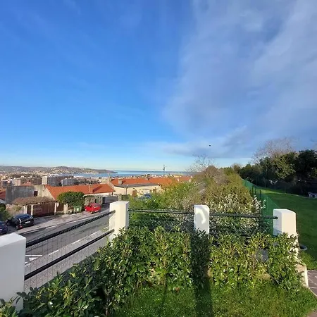 Al Casel: Storico Casello Sulla Ciclabile Сasa de vacaciones Trieste