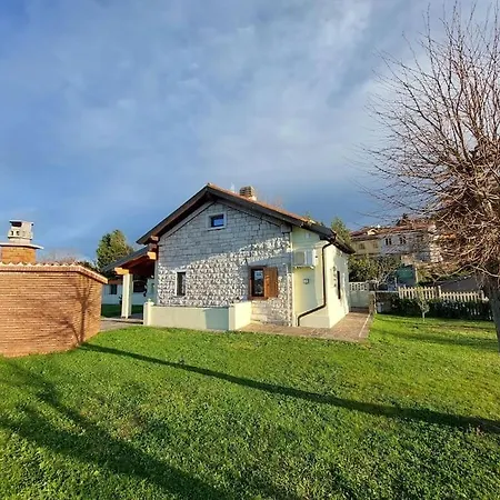 度假居 Al Casel: Storico Casello Sulla Ciclabile *