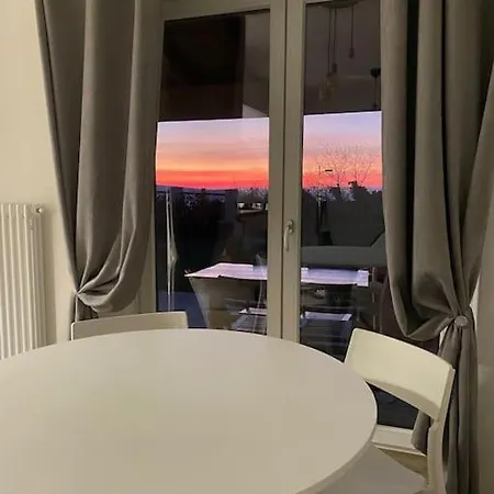 度假居 Al Casel: Storico Casello Sulla Ciclabile