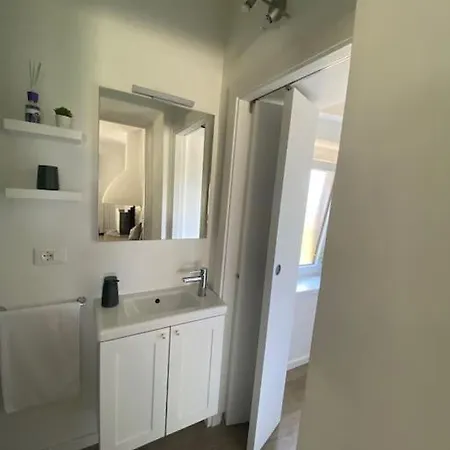 Al Casel: Storico Casello Sulla Ciclabile Сasa de vacaciones