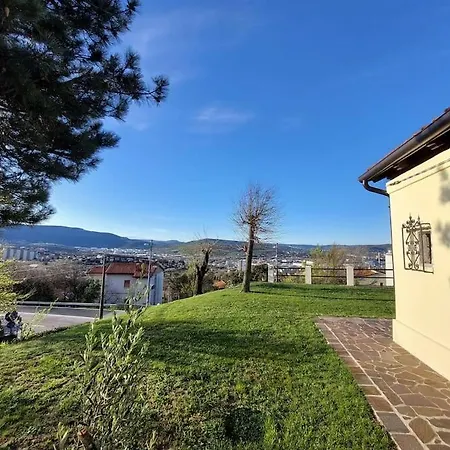 Al Casel: Storico Casello Sulla Ciclabile Сasa de vacaciones *