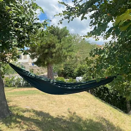 Al Casel: Storico Casello Sulla Ciclabile Сasa de vacaciones Trieste